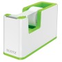 Leitz 53641054 dispenser nastro adesivo Polistirene (PS) Verde, Bianco (53641054)