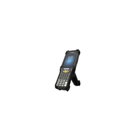 Zebra MC930B-GSHEG4RW computer palmare 10,9 cm (4.3") 800 x 480 Pixel Touch screen 765 g Nero (MC930B-GSHEG4RW)