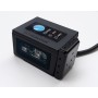 Datalogic DSM04XX Lettore di codici a barre fisso 1D/2D Lineare Nero (DSM0492-WA)