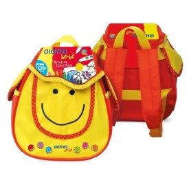 Giotto 8000825465505 set da regalo penna e matita Scatola di carta (465500)