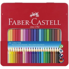 Faber-Castell 4005401124238 set da regalo penna e matita Scatola di carta (112423)