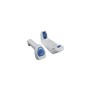 Zebra DS8178-HC Lettore di codici a barre portatile 1D/2D LED Bianco (DS8178-HCBU210SS5W)