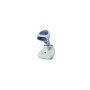 Zebra DS8178-HC Lettore di codici a barre portatile 1D/2D LED Bianco (DS8178-HCBU210SS5W)