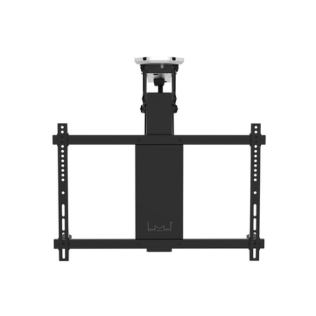 Multibrackets 7888 Supporto TV a parete 177,8 cm (70") Nero (MB7888)