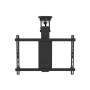 Multibrackets 7888 Supporto TV a parete 177,8 cm (70") Nero (MB7888)