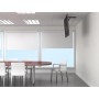 Multibrackets 7888 Supporto TV a parete 177,8 cm (70") Nero (MB7888)