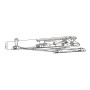 Multibrackets 7888 Supporto TV a parete 177,8 cm (70") Nero (MB7888)