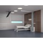 Multibrackets 7888 Supporto TV a parete 177,8 cm (70") Nero (MB7888)