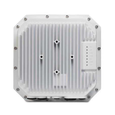 Alcatel-Lucent OAW-AP1361-RW punto accesso WLAN 2400 Mbit/s Bianco Supporto Power over Ethernet (PoE) (OAW-AP1361-RW)