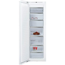 NEFF GI7815NE0 - CONGELATORE DA INCASSO COLLEZIONE N70 - 177,5 CM