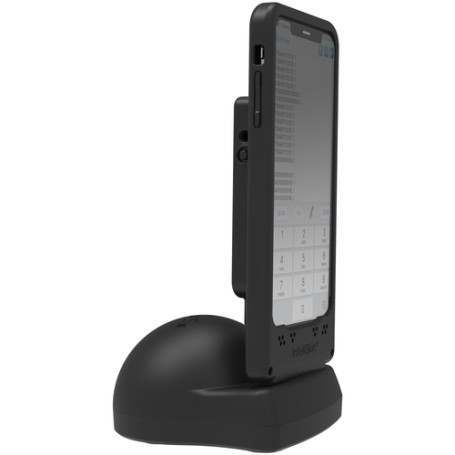 Socket Mobile DuraSled DS800 Lettori di codici a barre per moduli di codici a barre 1D (CX3593-2244)