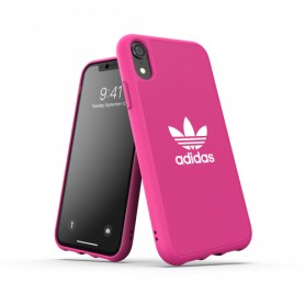 Adidas 33320 custodia per cellulare 15,5 cm (6.1") Cover Rosa (33320)