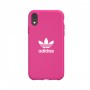 Adidas 33320 custodia per cellulare 15,5 cm (6.1") Cover Rosa (33320)