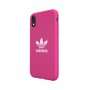 Adidas 33320 custodia per cellulare 15,5 cm (6.1") Cover Rosa (33320)