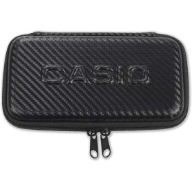 Casio FX-CASE-CB-BK accessorio per calcolatrice Nero 1 pz (FX-CASE-CB-BK)