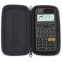Casio FX-CASE-CB-BK accessorio per calcolatrice Nero 1 pz (FX-CASE-CB-BK)