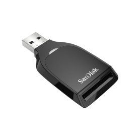 SanDisk SDDR-C531-GNANN lettore di schede USB 3.2 Gen 1 (3.1 Gen 1) Nero (SDDR-C531-GNANN)