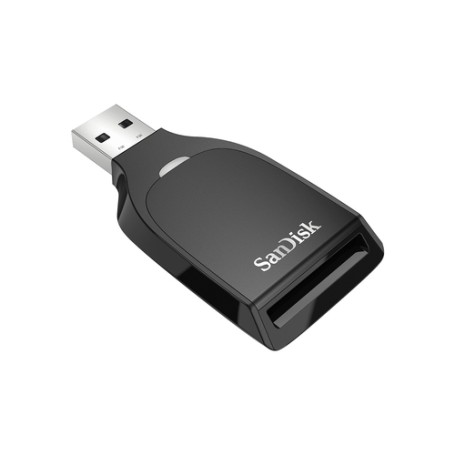 SanDisk SDDR-C531-GNANN lettore di schede USB 3.2 Gen 1 (3.1 Gen 1) Nero (SDDR-C531-GNANN)
