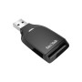 SanDisk SDDR-C531-GNANN lettore di schede USB 3.2 Gen 1 (3.1 Gen 1) Nero (SDDR-C531-GNANN)