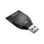 SanDisk SDDR-C531-GNANN lettore di schede USB 3.2 Gen 1 (3.1 Gen 1) Nero (SDDR-C531-GNANN)