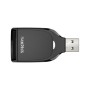 SanDisk SDDR-C531-GNANN lettore di schede USB 3.2 Gen 1 (3.1 Gen 1) Nero (SDDR-C531-GNANN)