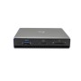 i-tec USB-C Storage Docking Station 4K HDMI + Power Delivery 85W (C31HDD4KDOCKPD)