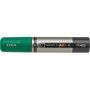Lyra Graduate Mark All marcatore permanente Punta del pennello Verde 4 pz (L6840063)
