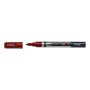 Lyra Graduate Mark All marcatore permanente Punta a ogiva/sottile Marrone 6 pz (L6800076)