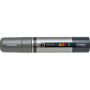 Lyra Graduate Mark All marcatore permanente Punta del pennello Argento 4 pz (L6840251)