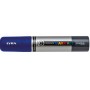 Lyra Graduate Mark All marcatore permanente Punta del pennello Blu 4 pz (L6840050)