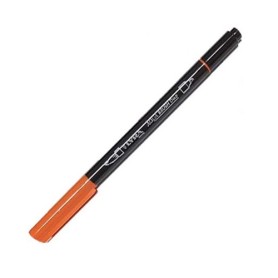 Lyra Aqua Brush Duo marcatore Fine/Extra grassetto Arancione 1 pz (L6520017)