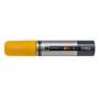 Lyra Graduate Mark All marcatore permanente Punta del pennello Giallo 4 pz (L6840007)