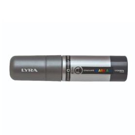Lyra Graduate Mark All marcatore permanente Punta smussata Argento 4 pz (L6830251)