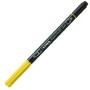Lyra Aqua Brush Duo marcatore Fine/Extra grassetto Giallo 1 pz (L6520006)