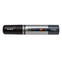 Lyra Graduate Mark All marcatore permanente Punta del pennello Nero 4 pz (L6840099)