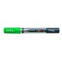 Lyra Graduate Mark All marcatore permanente Punta a ogiva/sottile Verde chiaro 6 pz (L6810371)