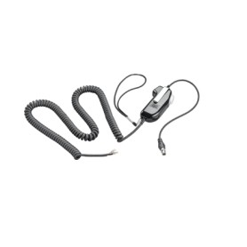 POLY 208180-05 accessorio per cuffia Cavo (208180-05)