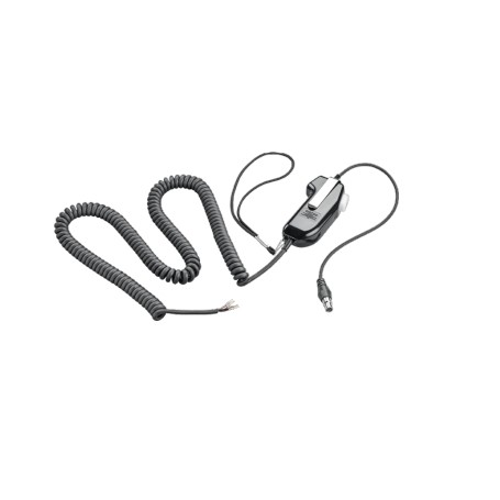 POLY 208180-05 accessorio per cuffia Cavo (208180-05)