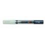 Lyra Graduate Mark All marcatore permanente Punta a ogiva/sottile Argento 6 pz (L6810251)