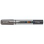 Lyra Graduate Mark All marcatore permanente Tipo di punta Argento 6 pz (L6820251)