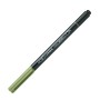 Lyra Aqua Brush Duo marcatore Fine/Extra grassetto Verde 1 pz (L6520068)