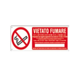 Markin Y590EF21225P segnale di pericolo (Y590EF21225P)