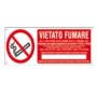 Markin Y590EF21225P segnale di pericolo (Y590EF21225P)