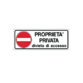 Markin Y590EF6205 segnale di pericolo (Y590EF6205)