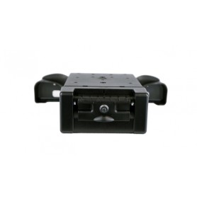 Gamber-Johnson 7110-1292 supporto per personal communication Supporto passivo Tablet/UMPC Nero (7110-1293)