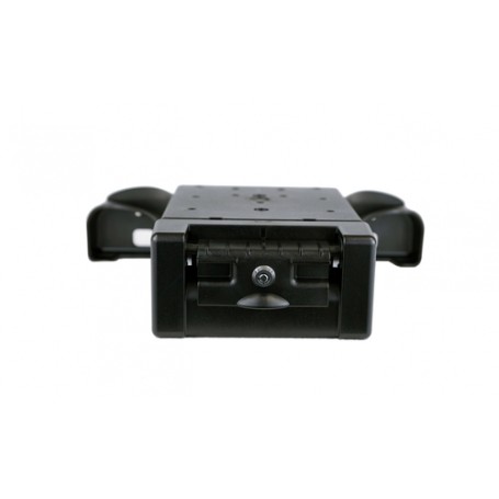 Gamber-Johnson 7110-1292 supporto per personal communication Supporto passivo Tablet/UMPC Nero (7110-1293)