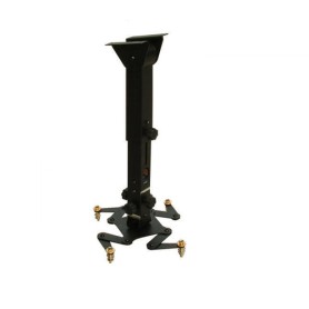 ITB MDSUPP.PROQ5790B supporto per proiettore Soffitto Nero (MDSUPP.PROQ5790B)