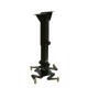 ITB MDSUPP.PROQ5790B supporto per proiettore Soffitto Nero (MDSUPP.PROQ5790B)