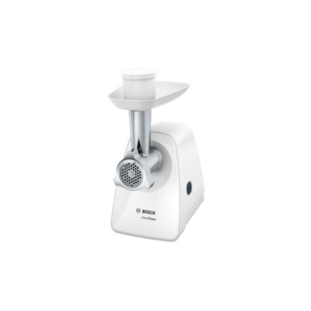 Bosch MFW2500W robot da cucina 350 W Bianco (MFW2500W)