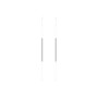 Multibrackets 7468 Supporto per display espositivi 139,7 cm (55") Nero (MB7468)